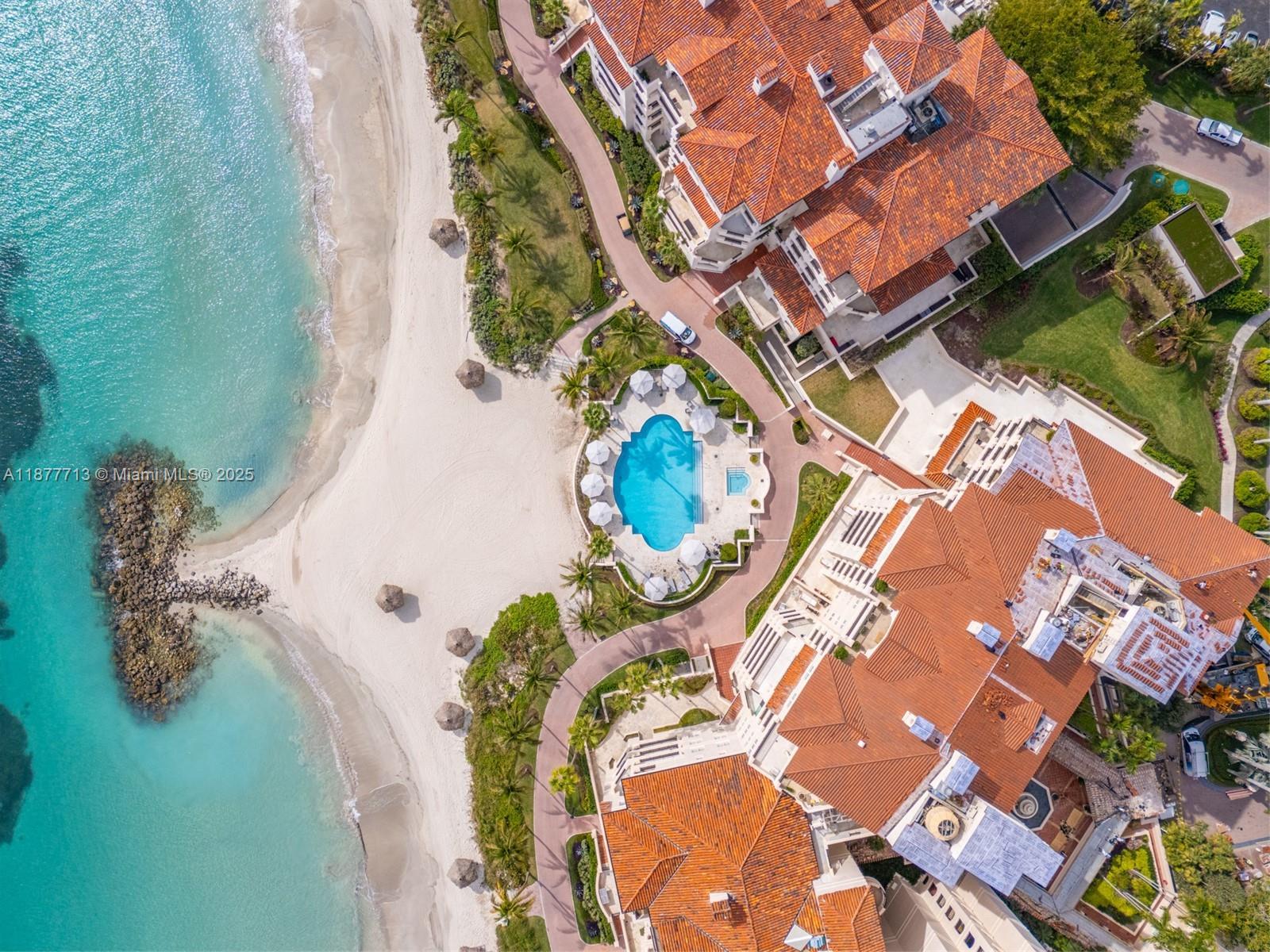 OCEANSIDE @ FISHER ISL CO - Residential