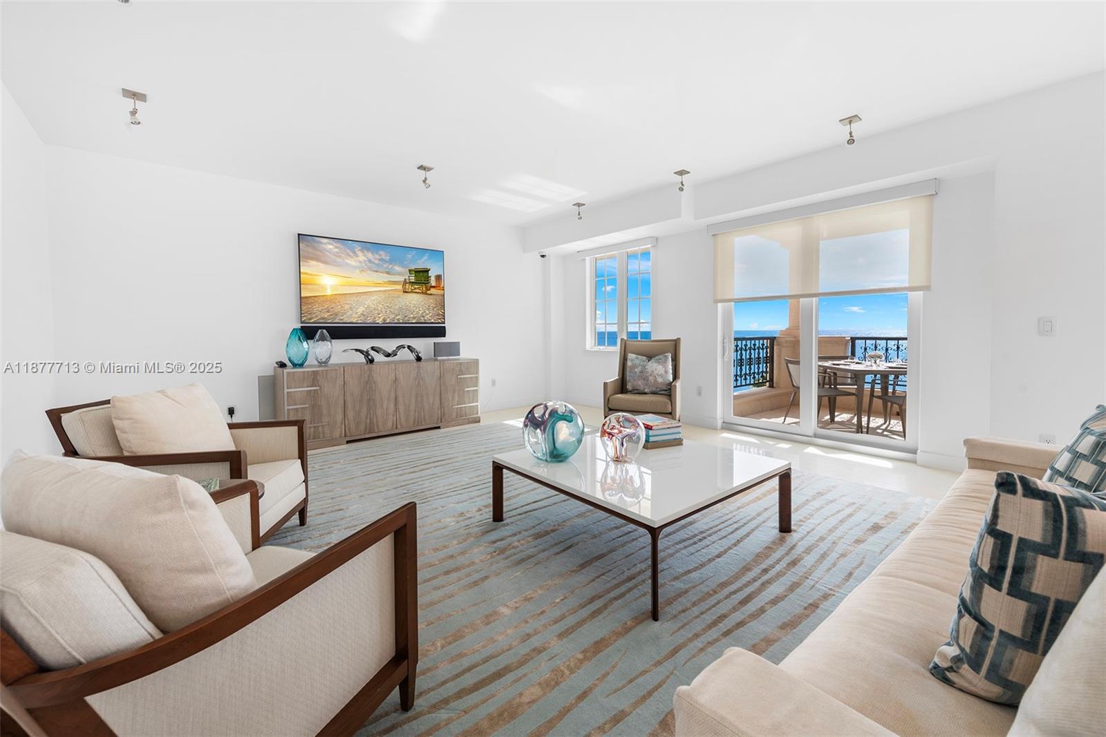 OCEANSIDE @ FISHER ISL CO - Residential