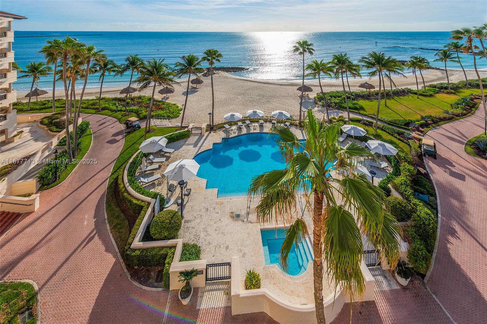 OCEANSIDE @ FISHER ISL CO - Residential