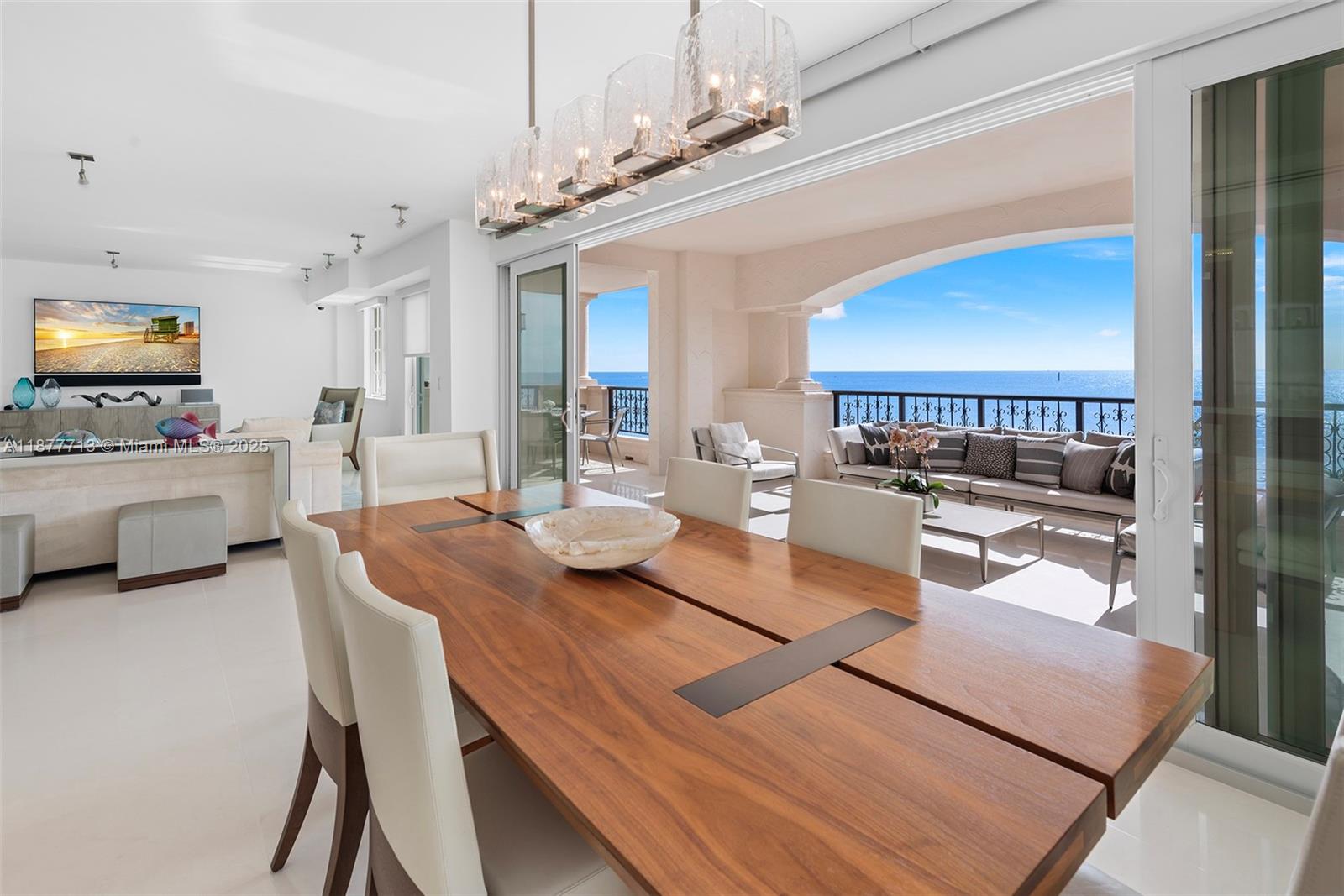 OCEANSIDE @ FISHER ISL CO - Residential