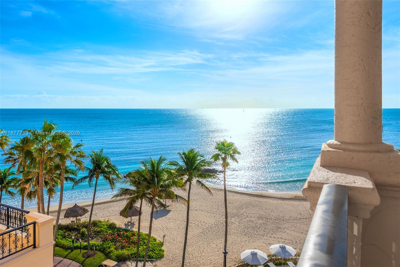 OCEANSIDE @ FISHER ISL CO - Residential