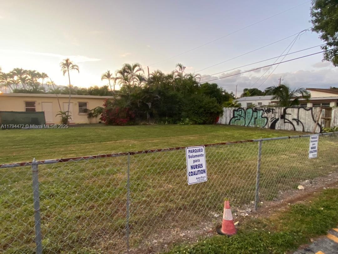 EL DORADO HEIGHTS - Land