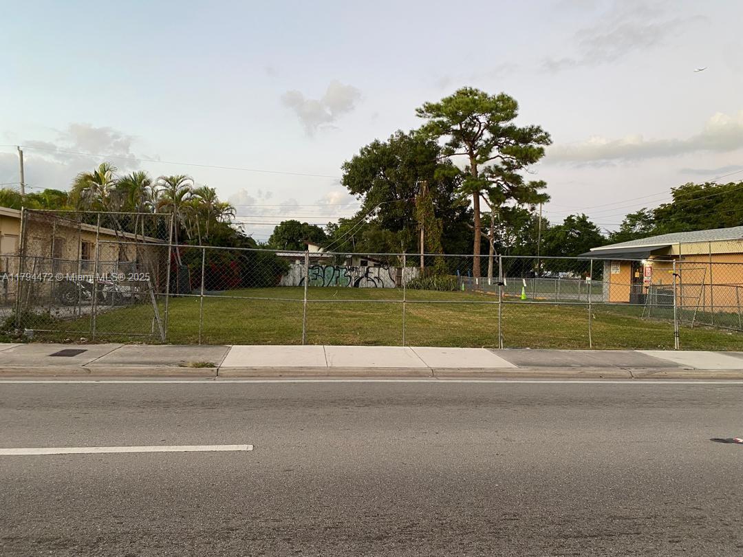 EL DORADO HEIGHTS - Land