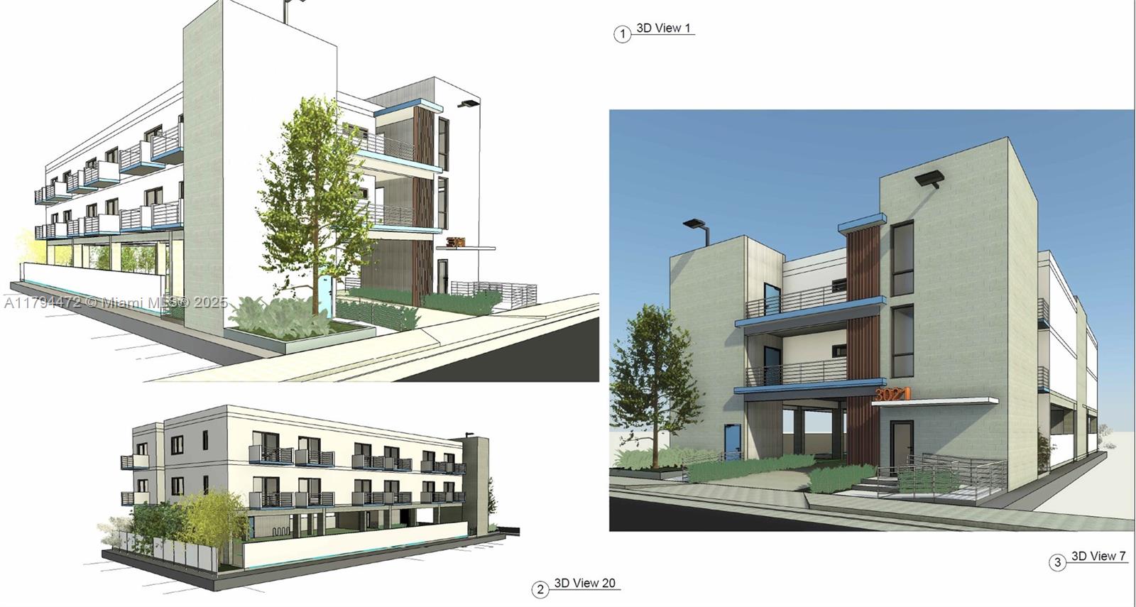 View photos, virtual tours, details... 3021 W Flagler St