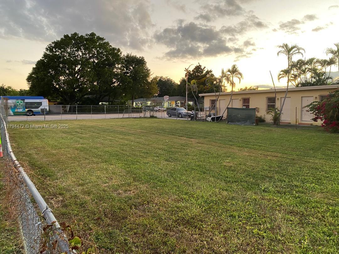 EL DORADO HEIGHTS - Land