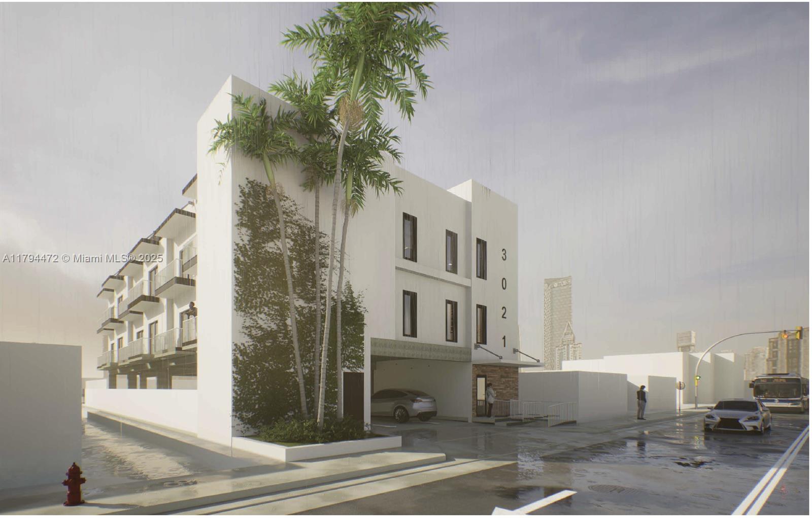 EL DORADO HEIGHTS - Land