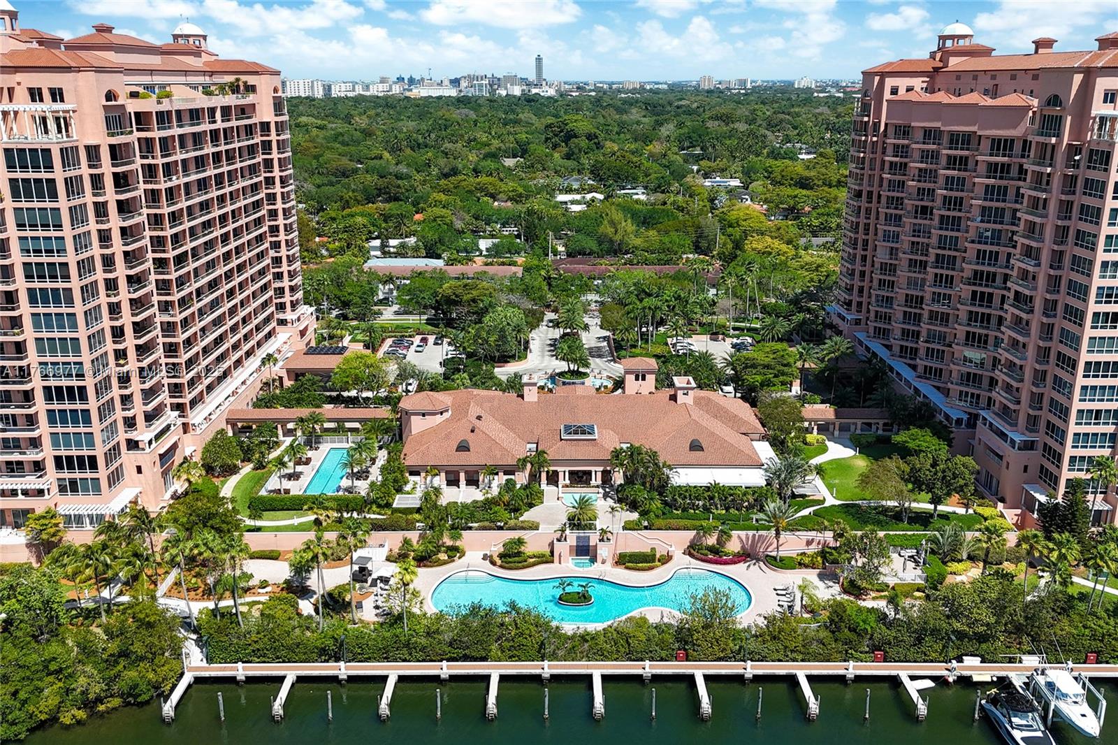 THE GABLES CONDO - Residential