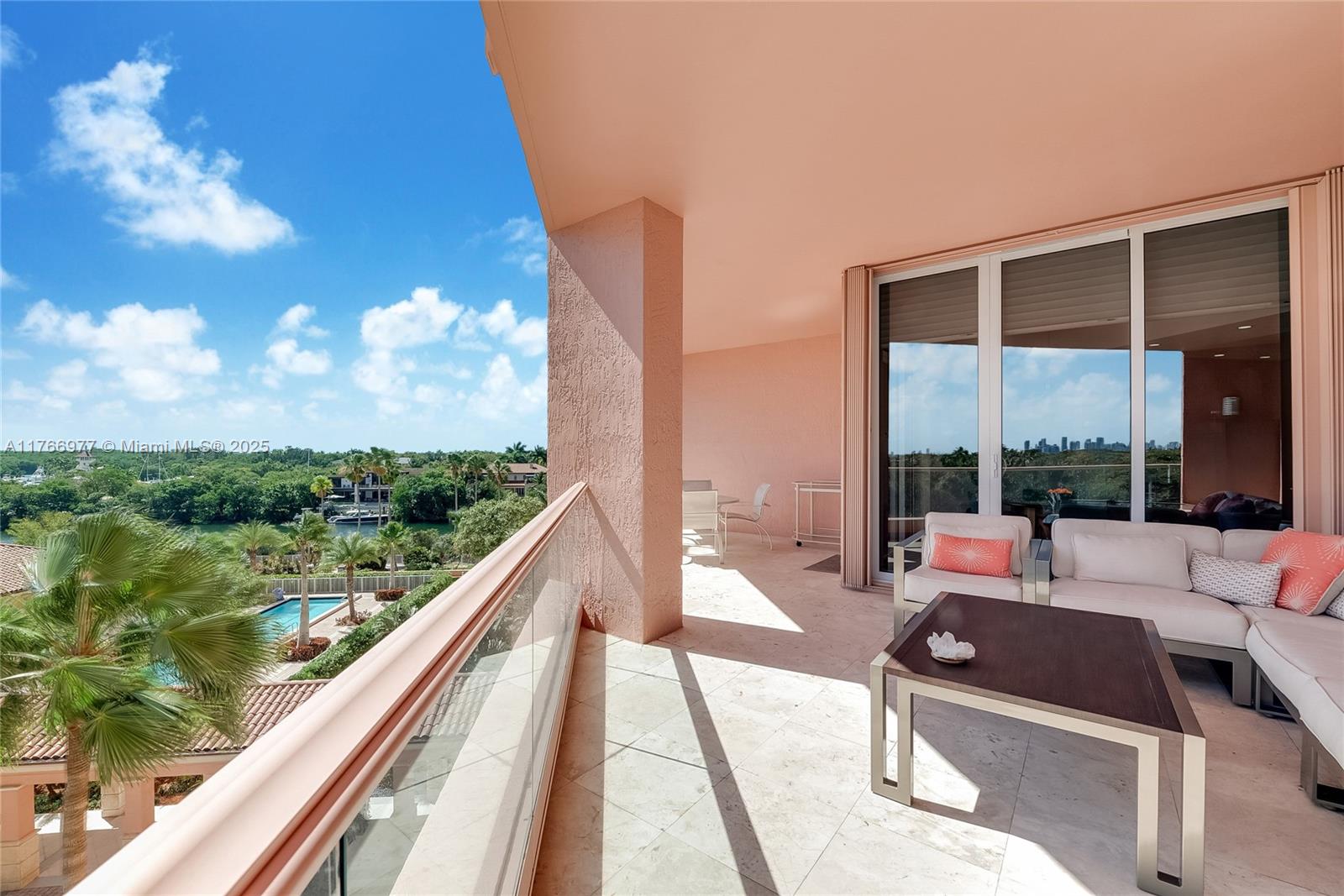 THE GABLES CONDO - Residential