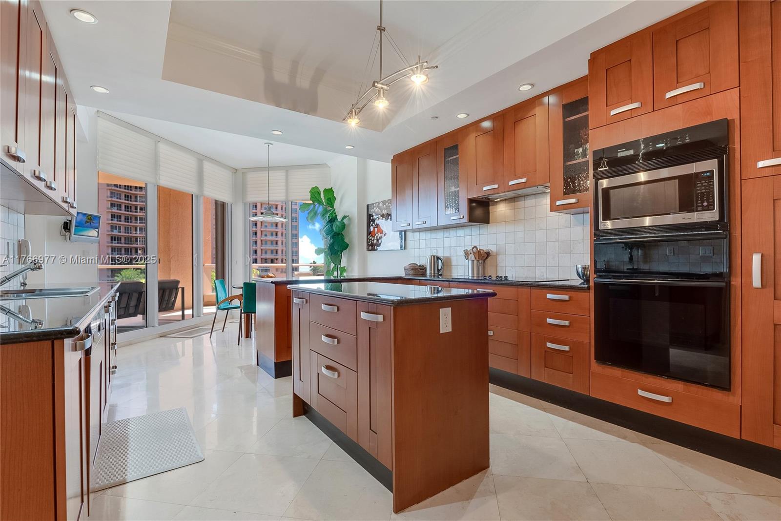 THE GABLES CONDO - Residential