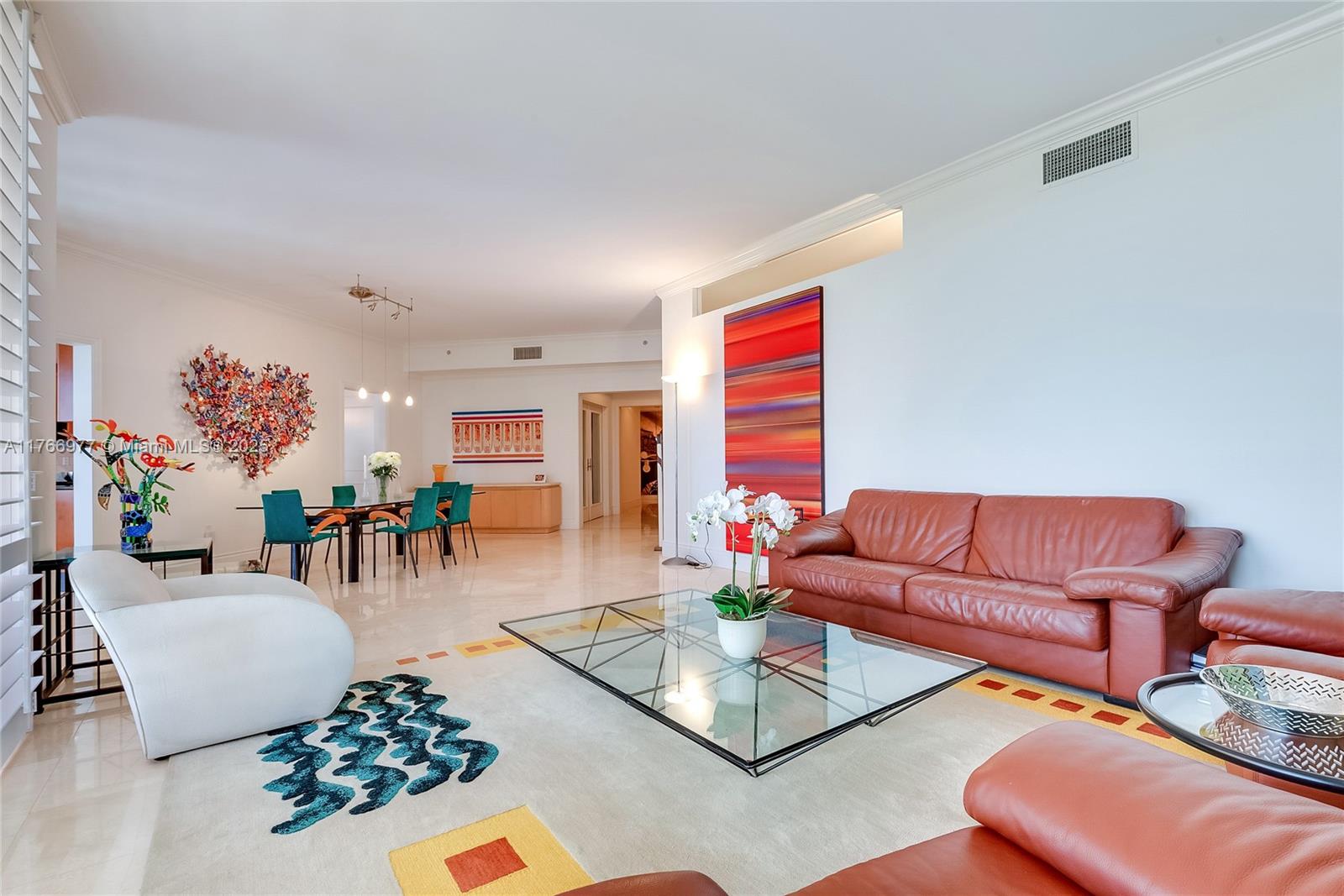 THE GABLES CONDO - Residential