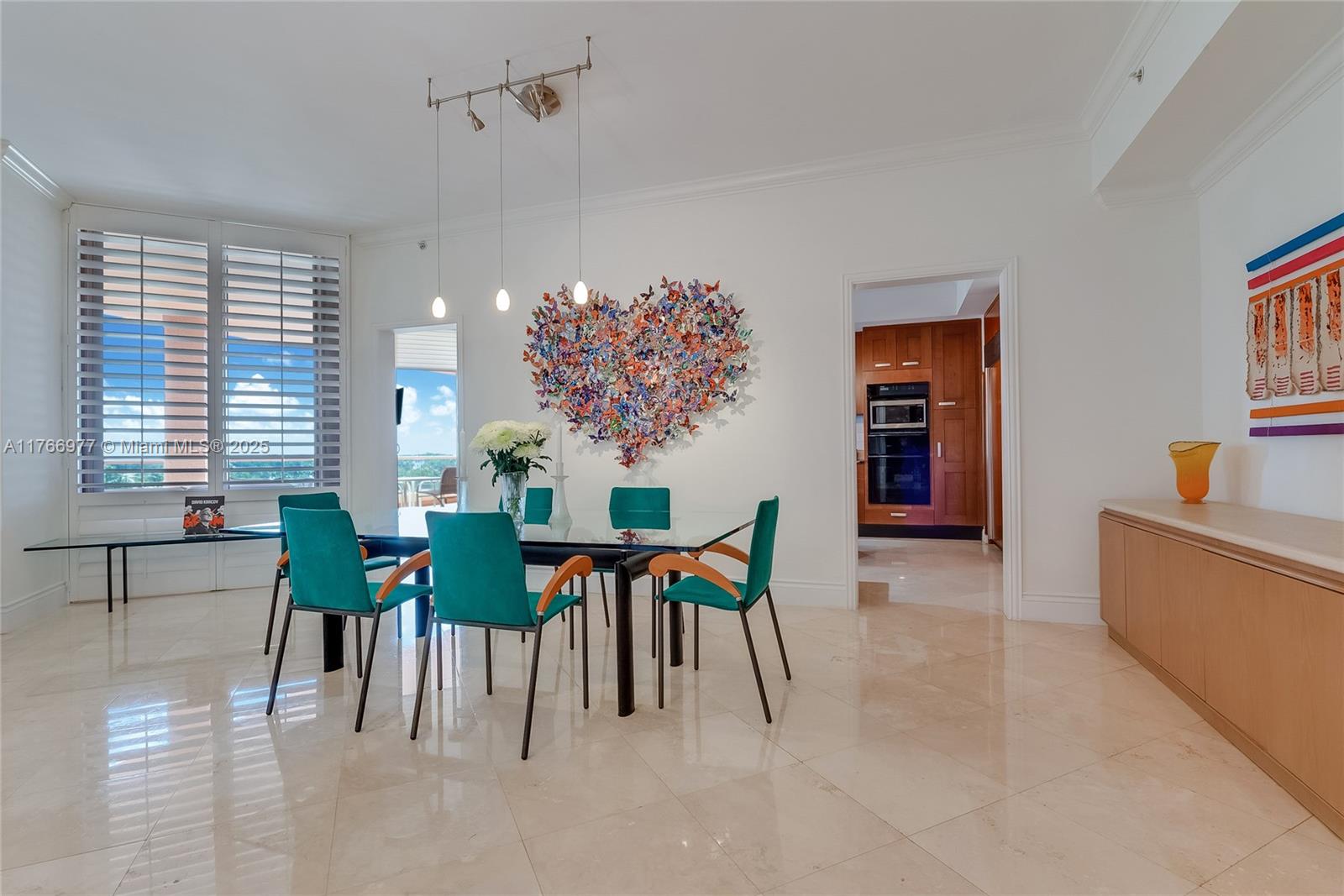 THE GABLES CONDO - Residential