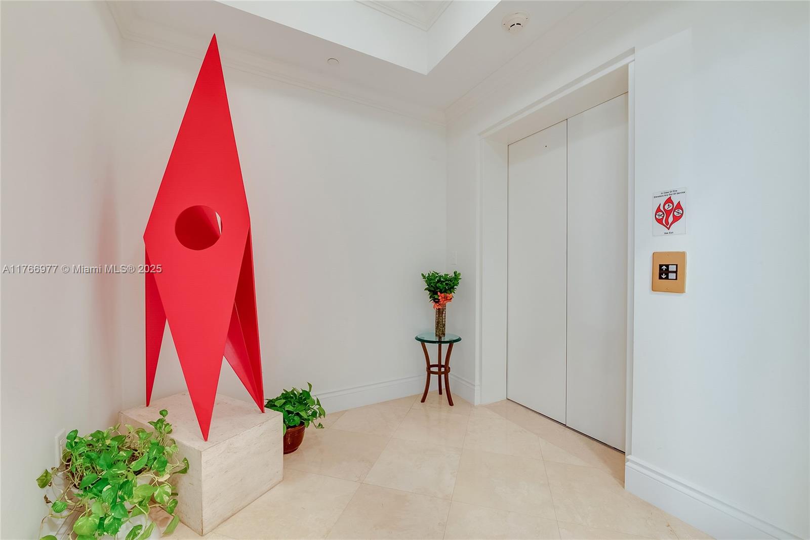 THE GABLES CONDO - Residential