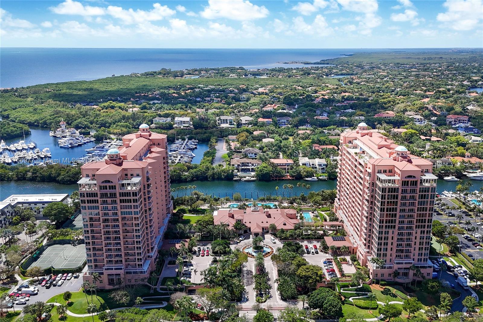 THE GABLES CONDO - Residential