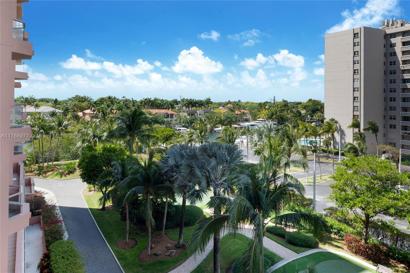 THE GABLES CONDO - Residential