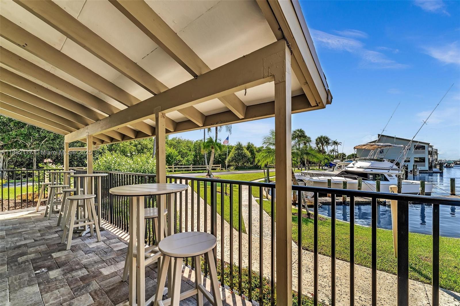 ANGLERS COVE CONDO - Residential