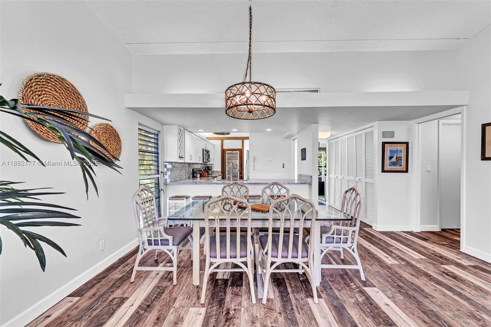 ANGLERS COVE CONDO - Residential