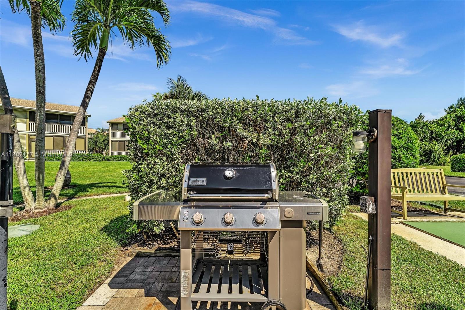 ANGLERS COVE CONDO - Residential