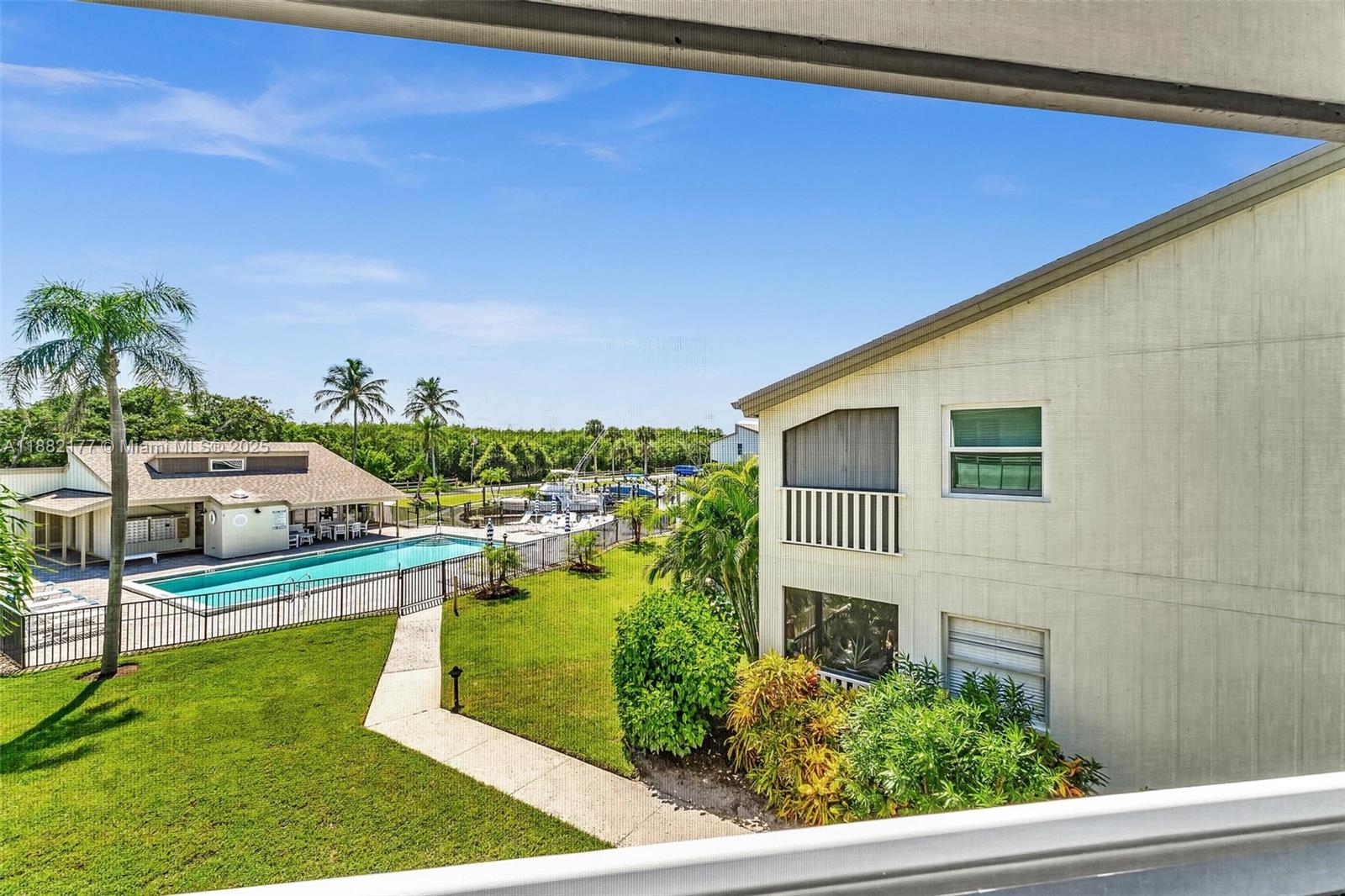 ANGLERS COVE CONDO - Residential