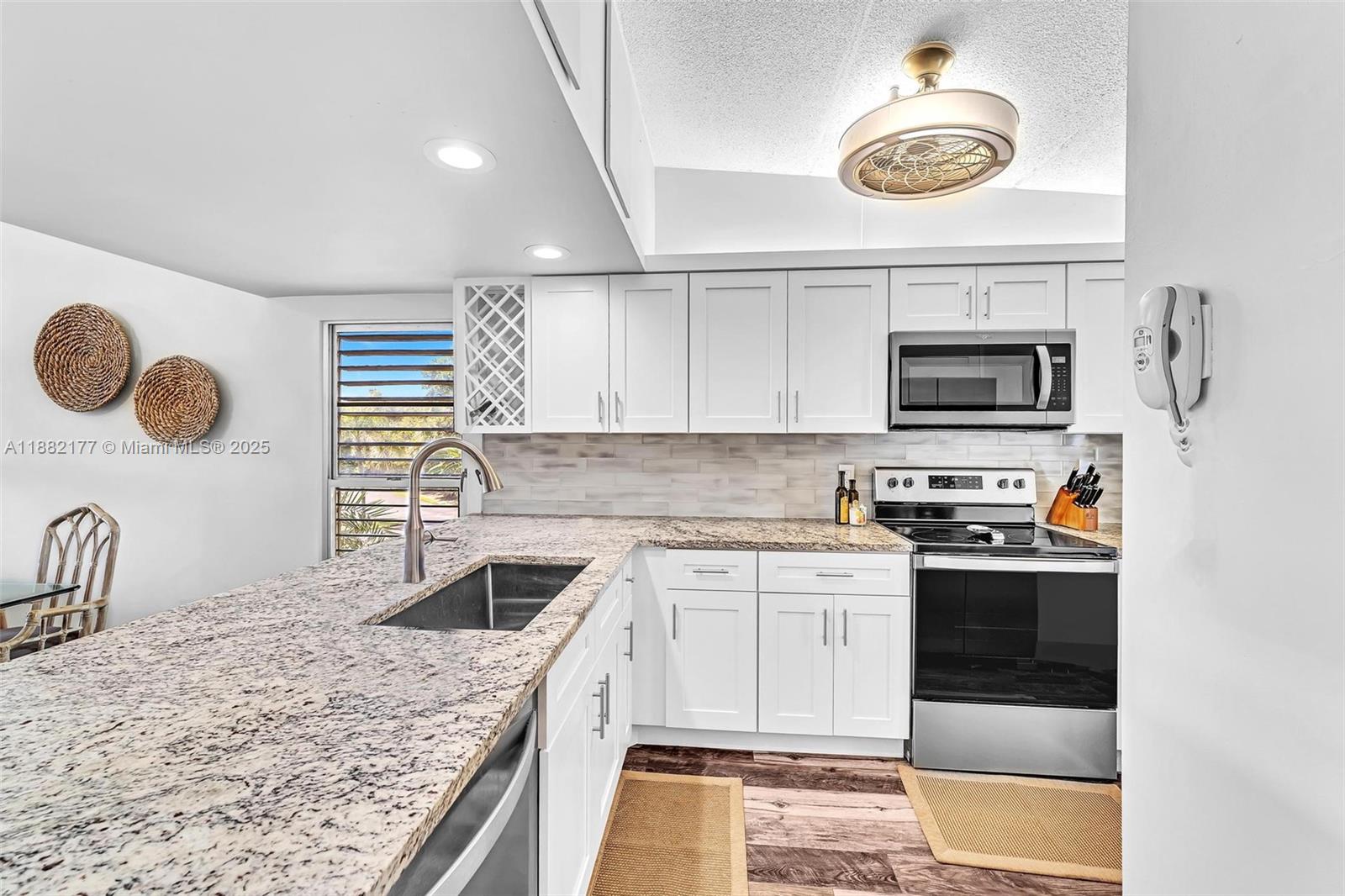 ANGLERS COVE CONDO - Residential