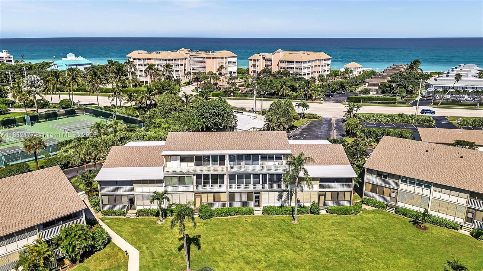 ANGLERS COVE CONDO - Residential