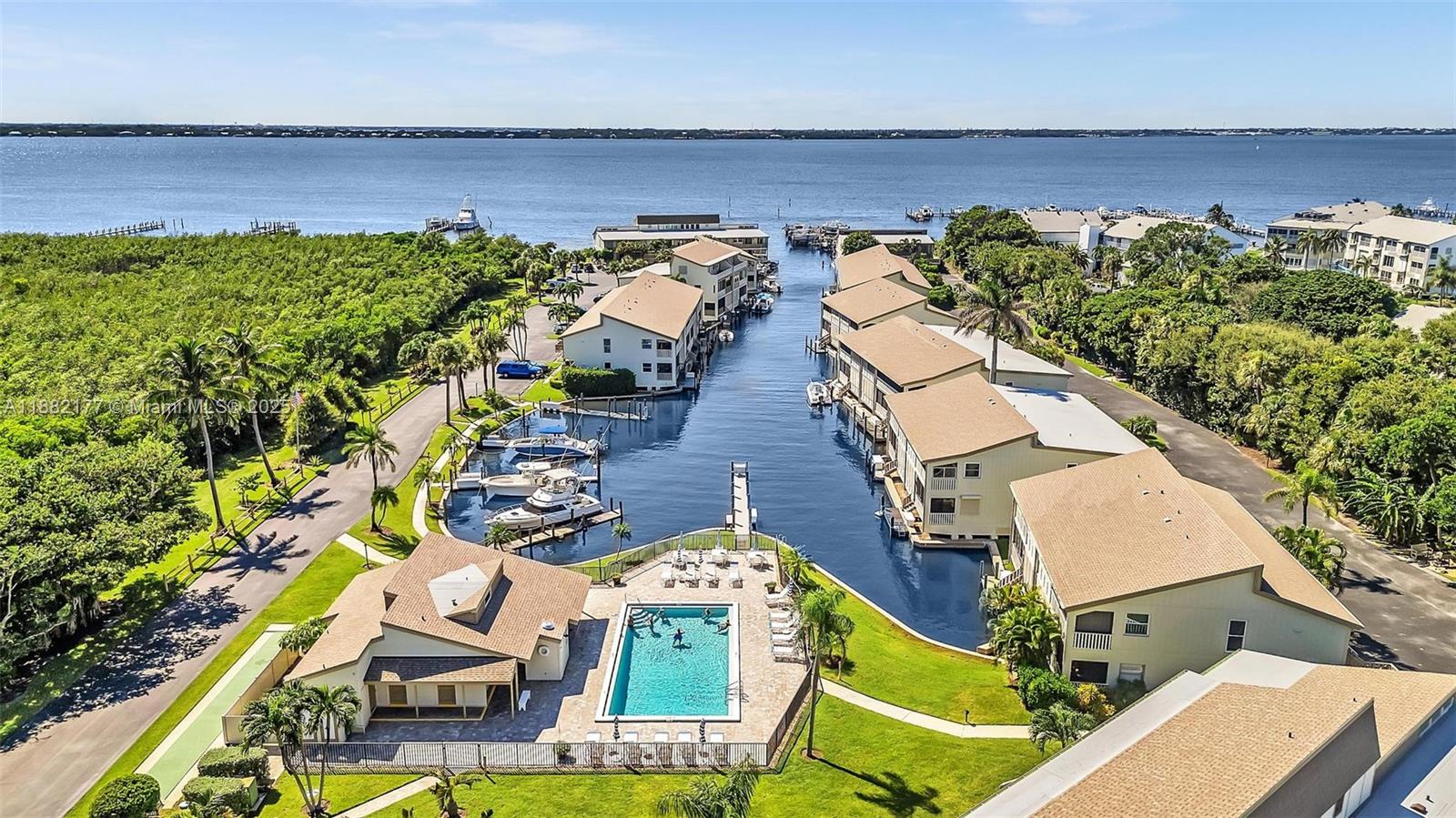 ANGLERS COVE CONDO - Residential