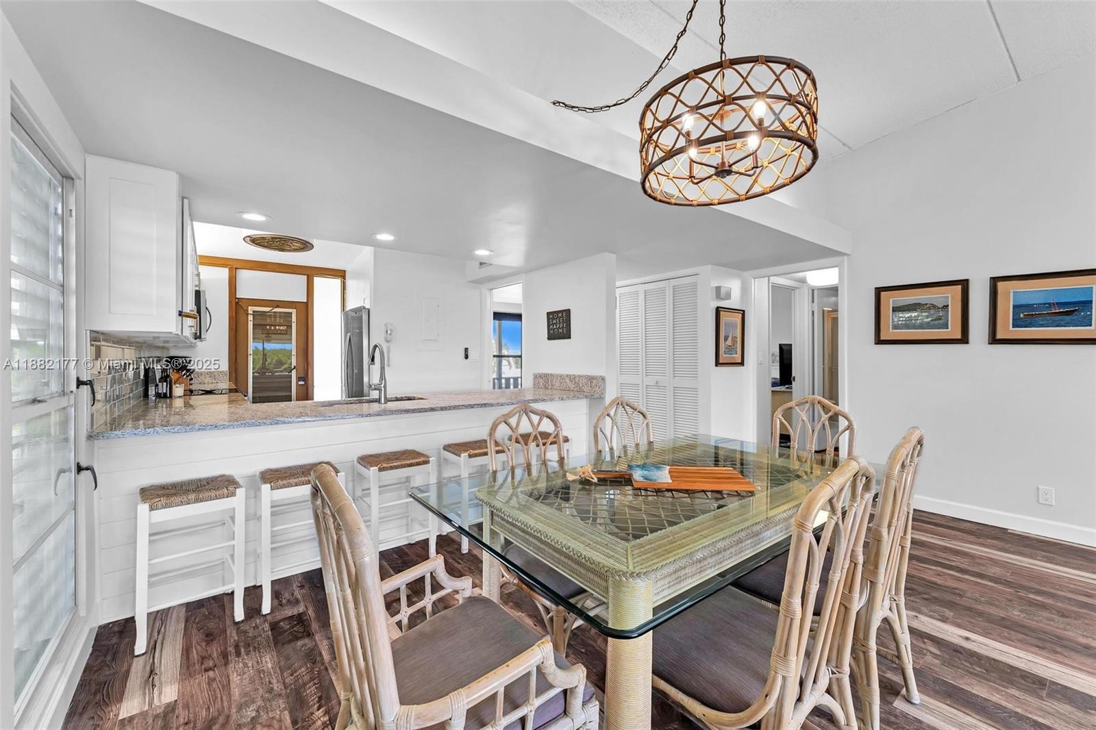 ANGLERS COVE CONDO - Residential