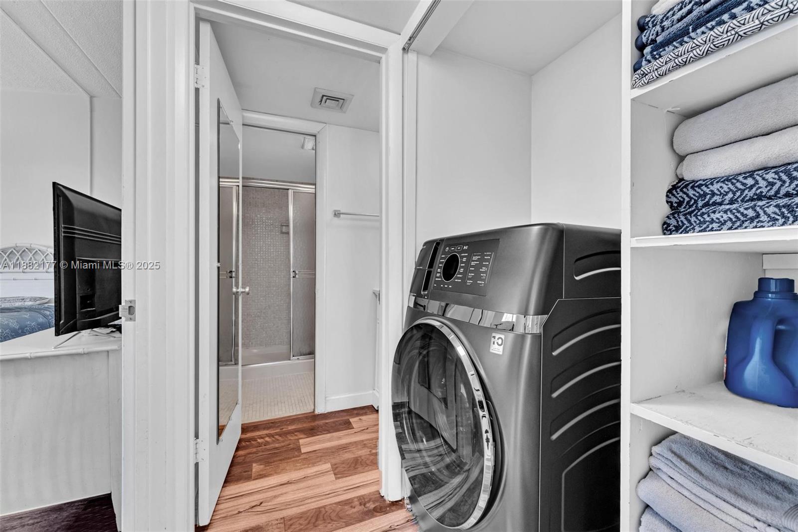 ANGLERS COVE CONDO - Residential