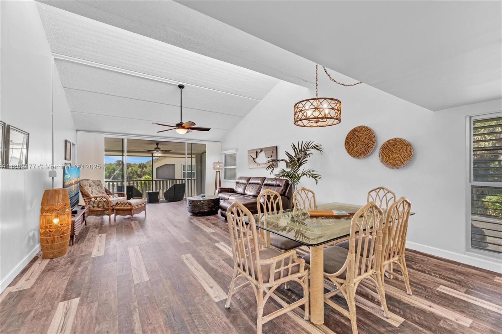 ANGLERS COVE CONDO - Residential