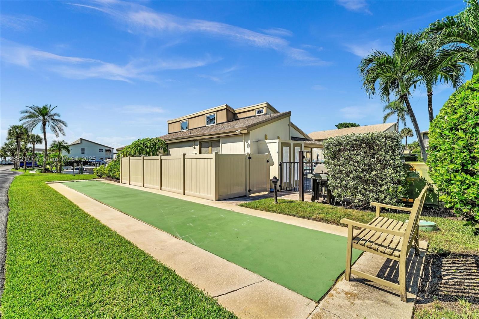 ANGLERS COVE CONDO - Residential