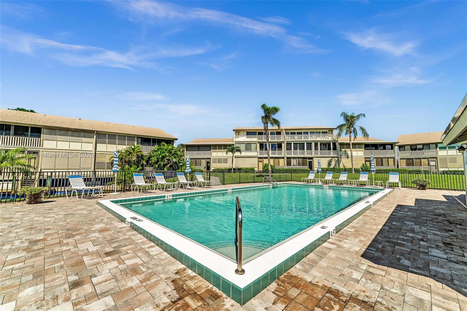 ANGLERS COVE CONDO - Residential