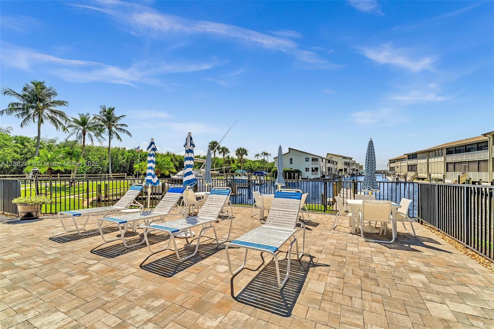 ANGLERS COVE CONDO - Residential
