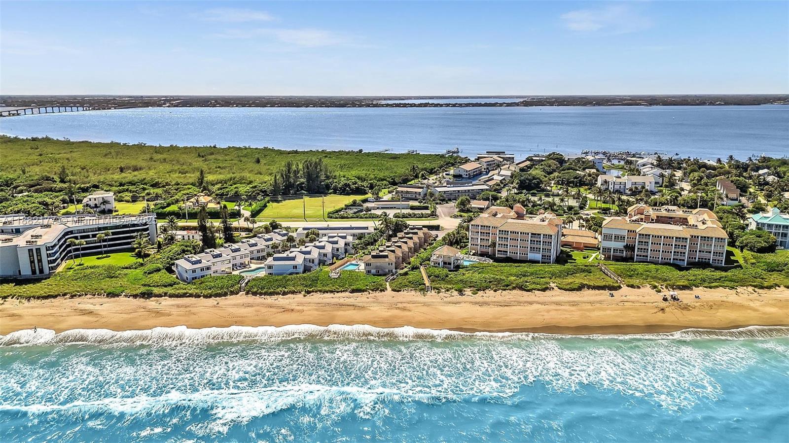 ANGLERS COVE CONDO - Residential