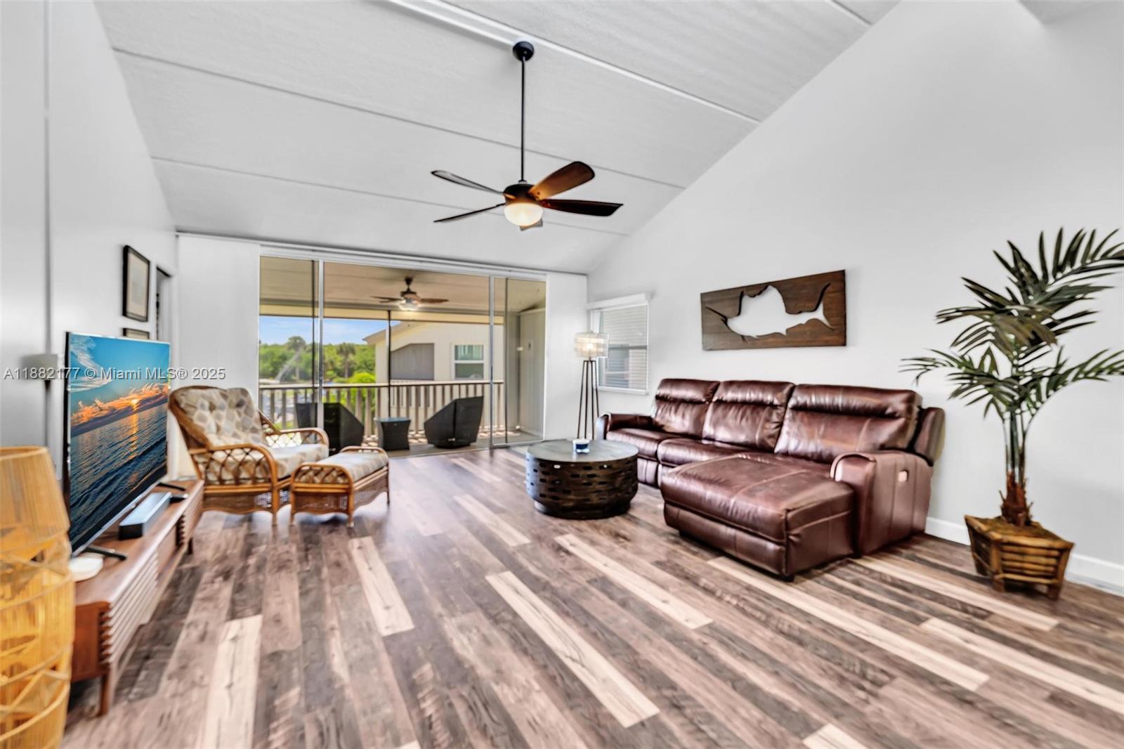 ANGLERS COVE CONDO - Residential