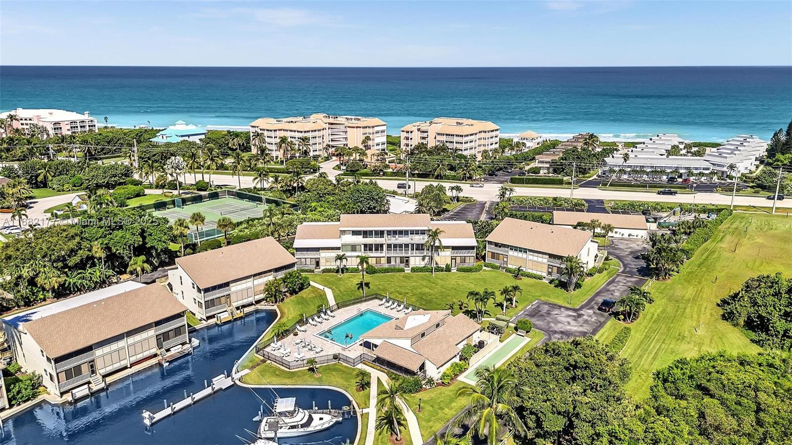 ANGLERS COVE CONDO - Residential