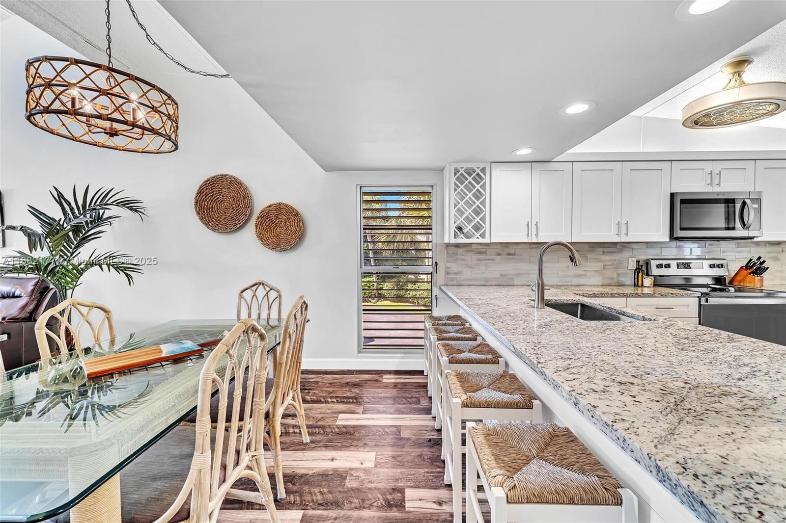 ANGLERS COVE CONDO - Residential