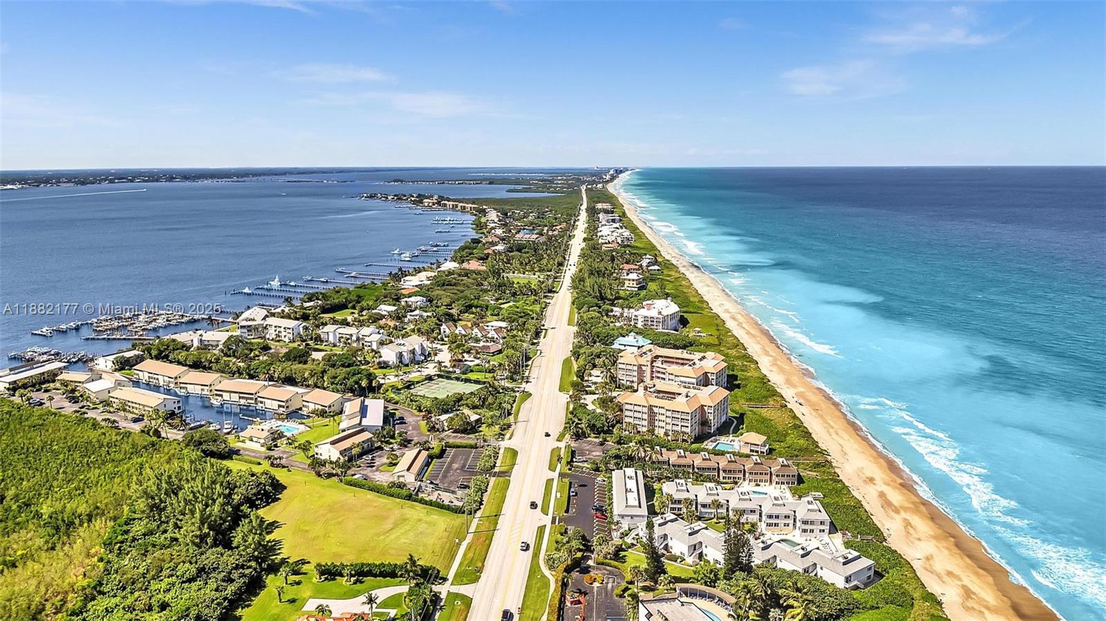 ANGLERS COVE CONDO - Residential