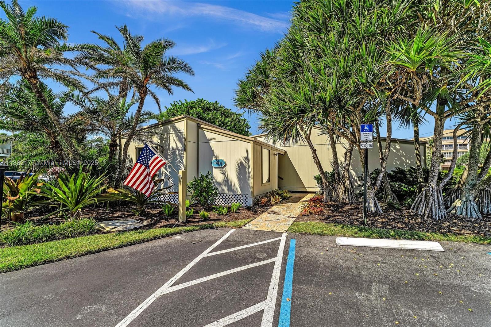 ANGLERS COVE CONDO - Residential