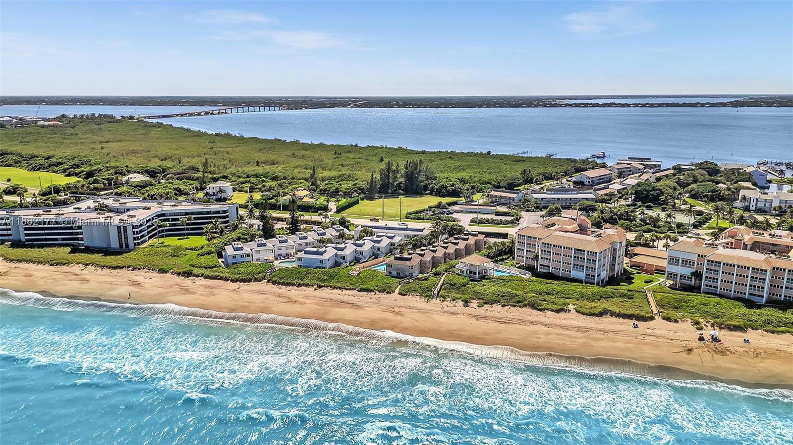 ANGLERS COVE CONDO - Residential