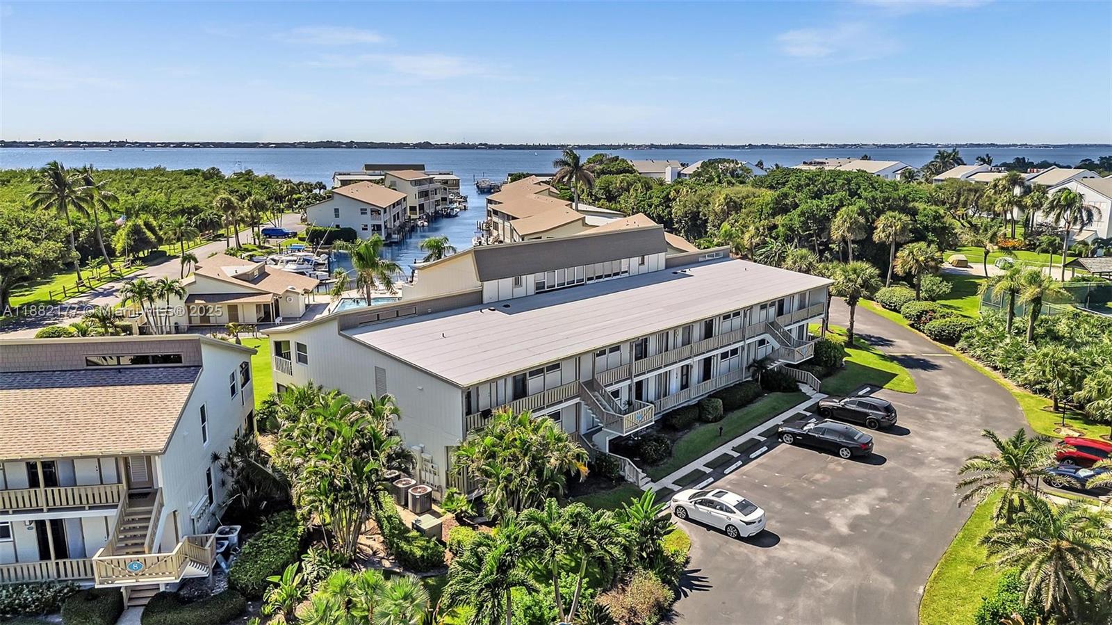 ANGLERS COVE CONDO - Residential