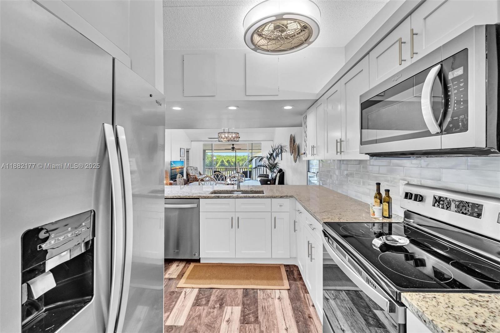 ANGLERS COVE CONDO - Residential