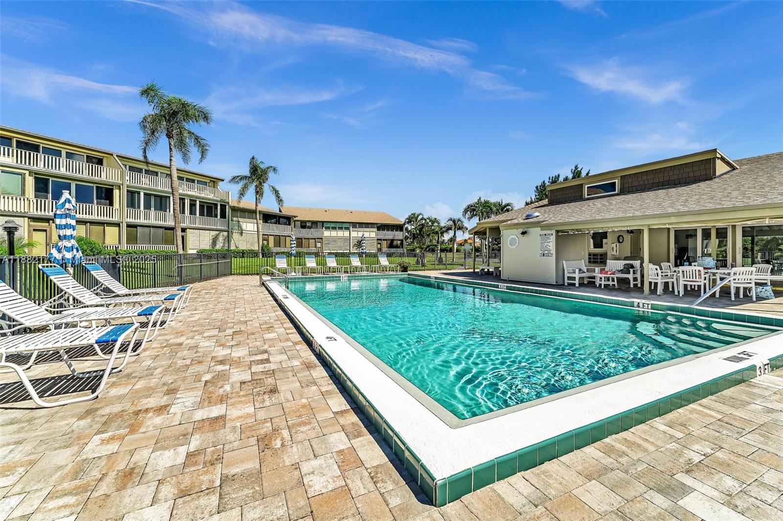 ANGLERS COVE CONDO - Residential