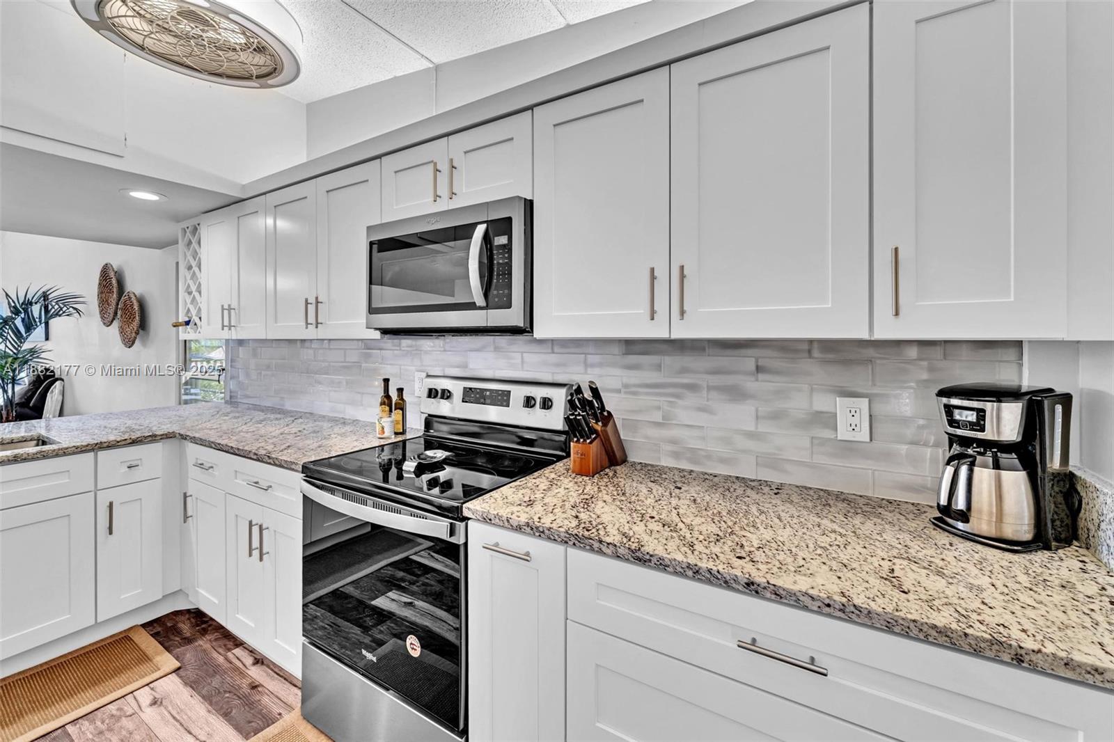 ANGLERS COVE CONDO - Residential