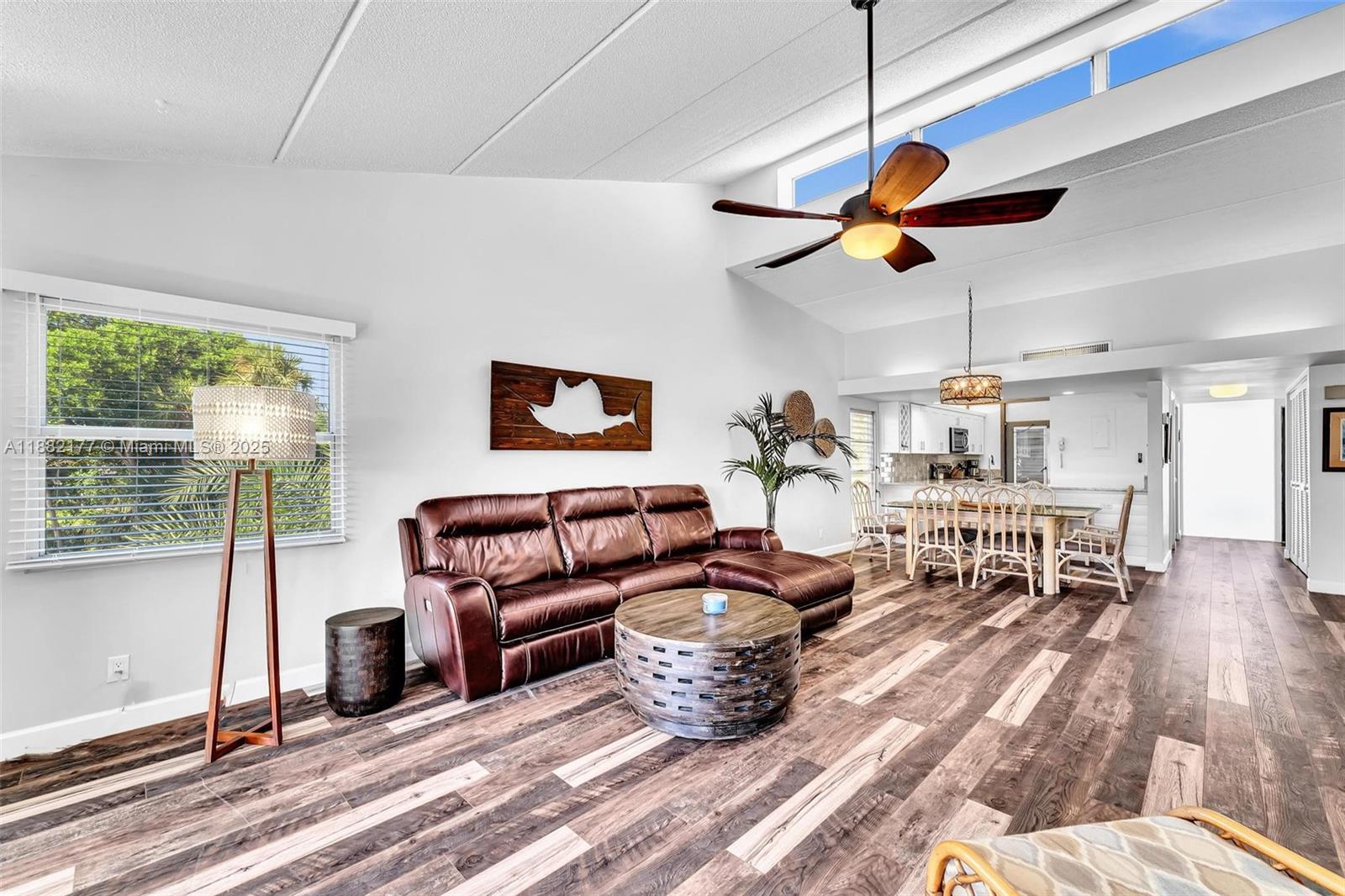 ANGLERS COVE CONDO - Residential