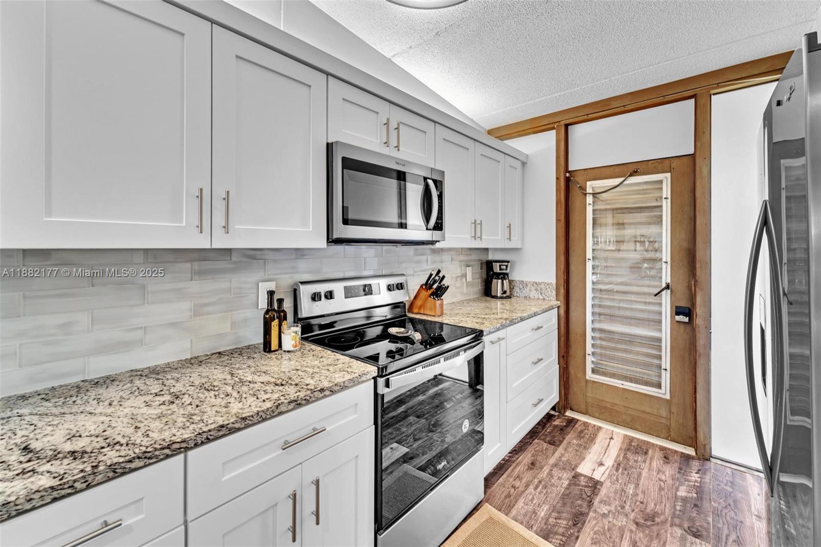 ANGLERS COVE CONDO - Residential