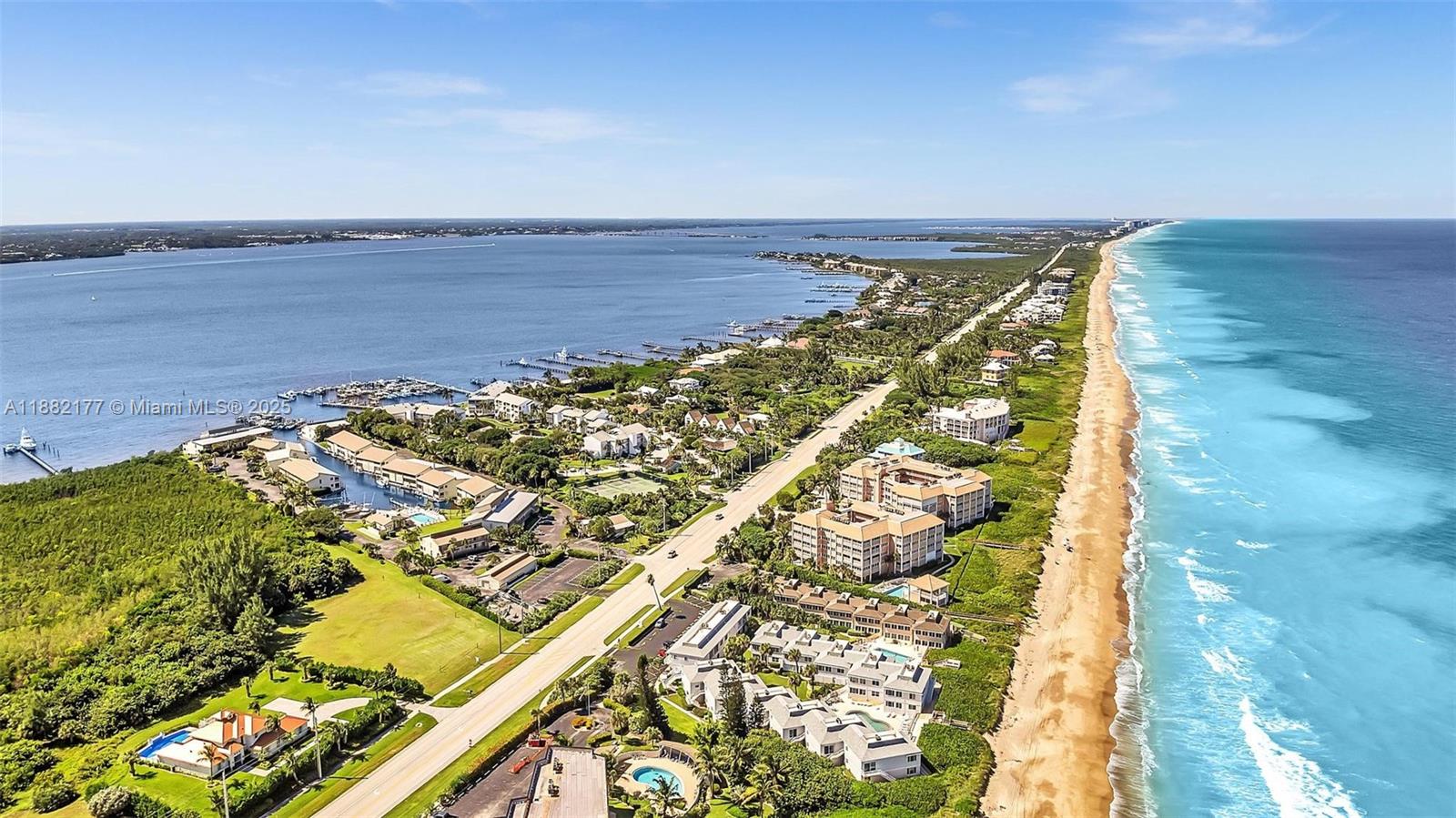 ANGLERS COVE CONDO - Residential