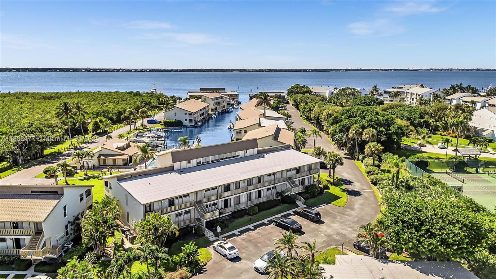 ANGLERS COVE CONDO - Residential