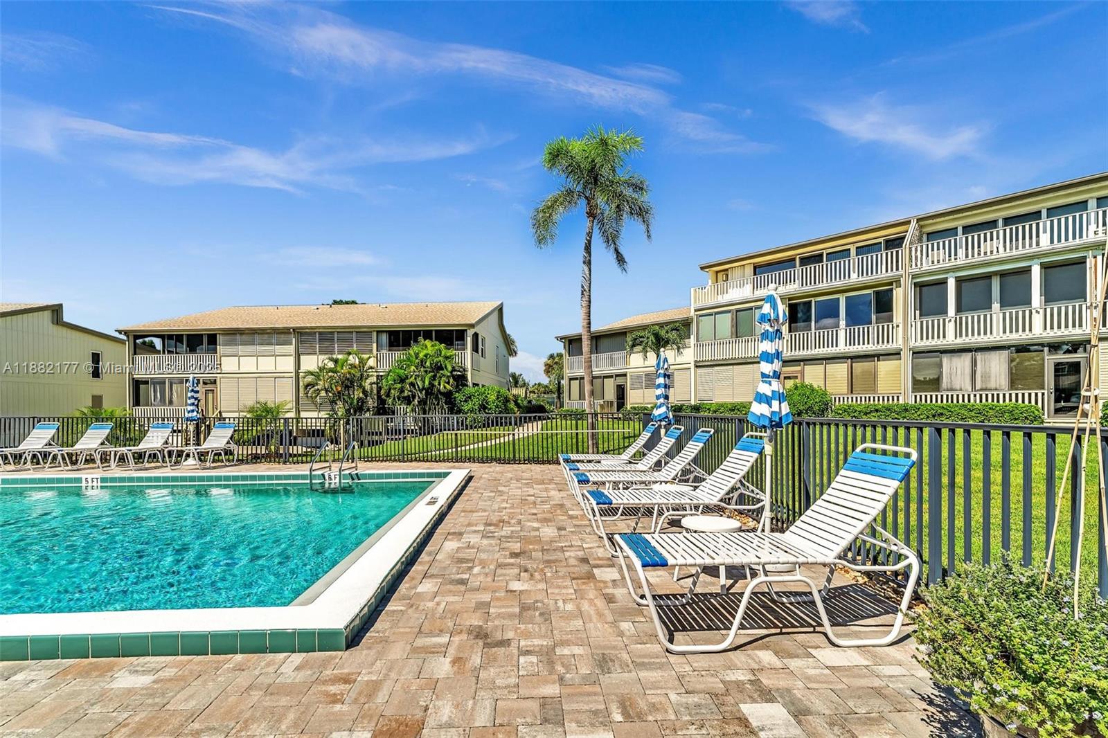 ANGLERS COVE CONDO - Residential