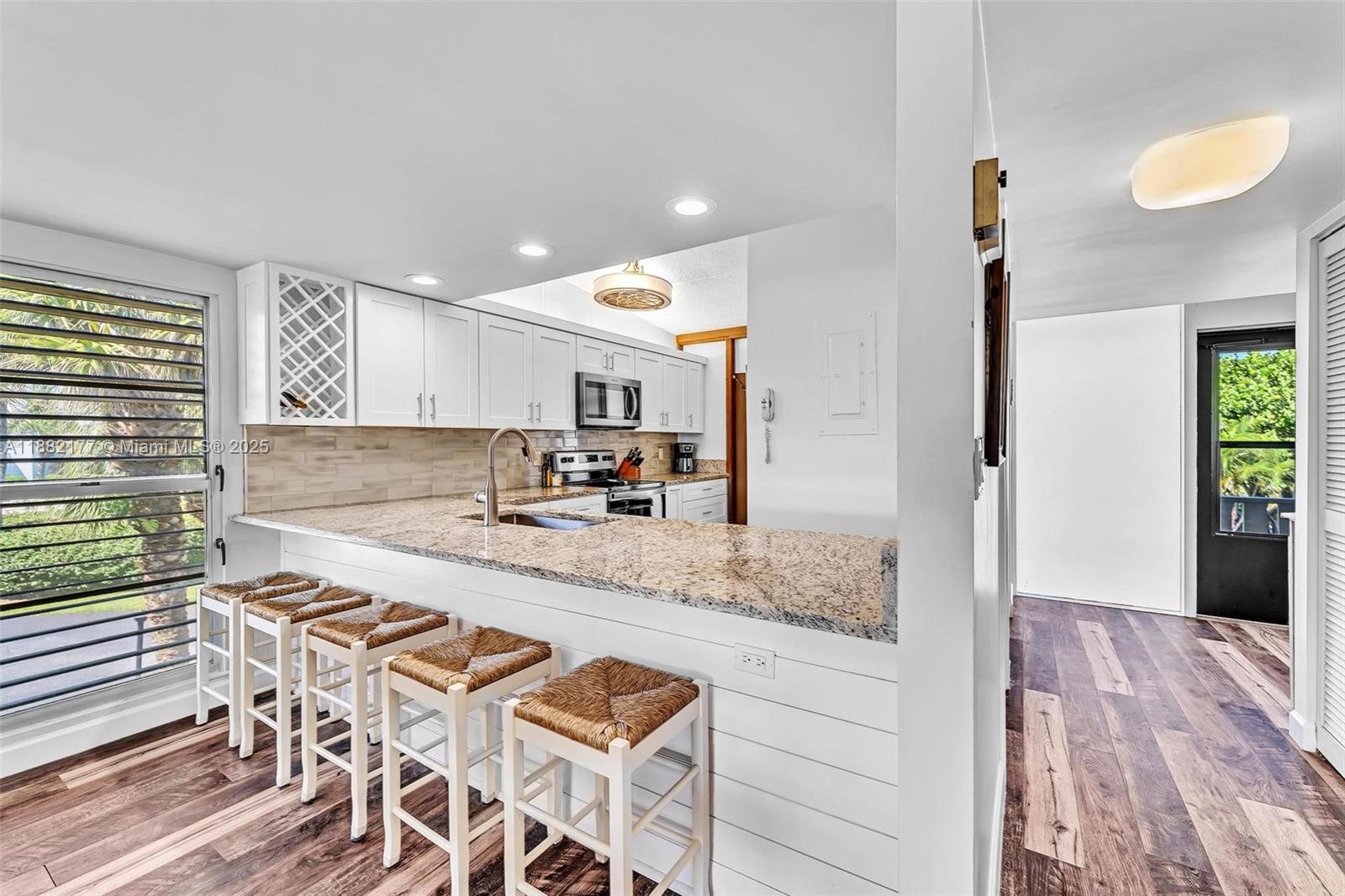 ANGLERS COVE CONDO - Residential