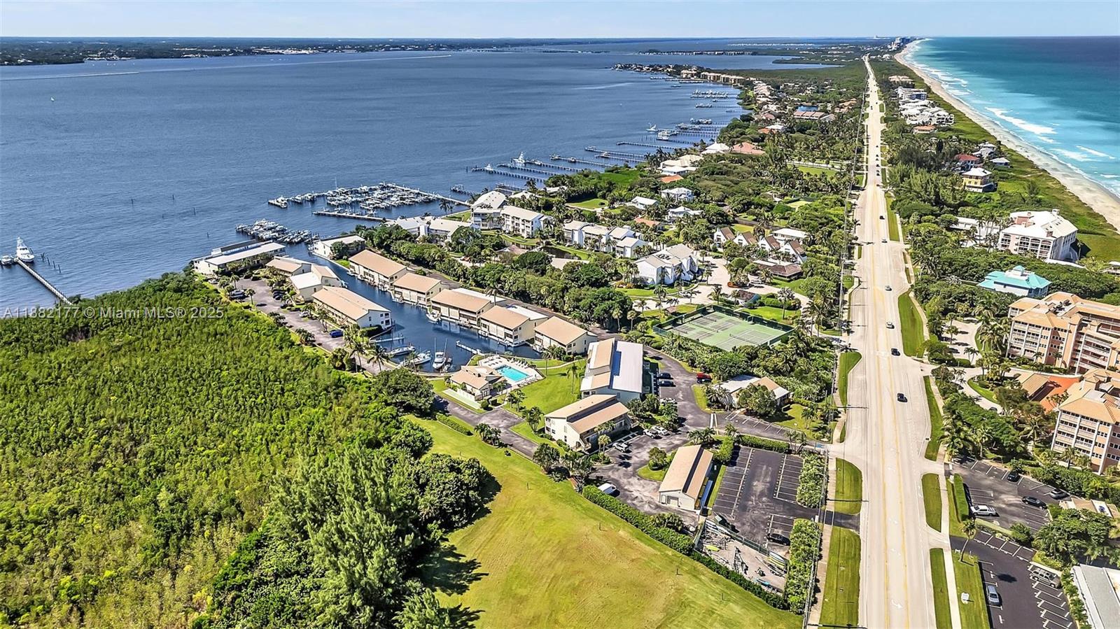 ANGLERS COVE CONDO - Residential