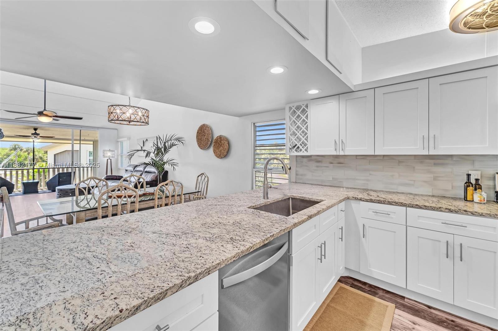 ANGLERS COVE CONDO - Residential